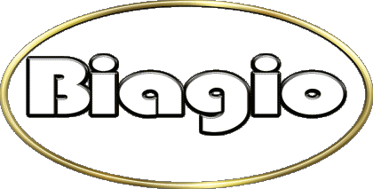 Biagio B MASCULINO - Italia Nombre 