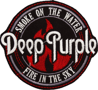 Deep Purple Hard Rock Musik Multimedia 