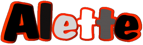 Alette A FEMININ - Allemagne Prénoms 