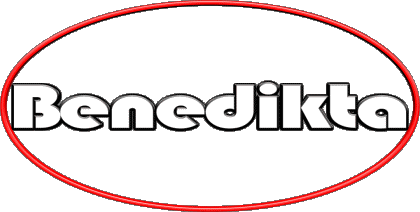 Benedikta B FEMININE - Germany First Names 