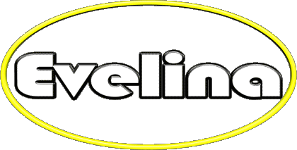 Evelina E FEMININE - Italy First Names 