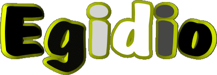 Egidio E MASCULINO - Italia Nombre 