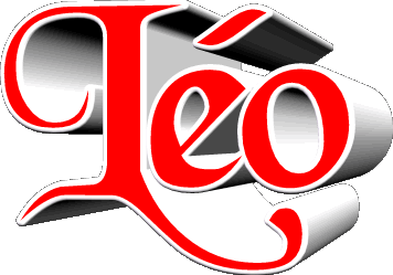 Léo L MASCULINE - France First Names 