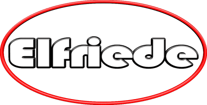 Elfriede E FEMININE - Germany First Names 