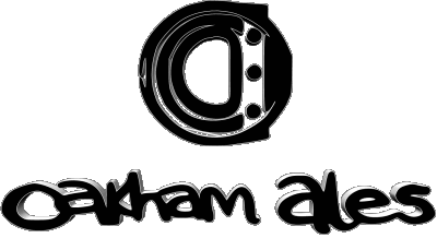 Logo-Logo Oakham Ales Royaume Uni Bières Boissons 