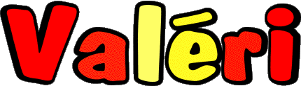 Valéri V MASCHIO - Francia Nome 
