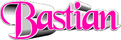 Bastian B MASCULIN - France Prénoms 
