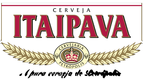 Itaipava Brazil Beers Drinks 