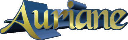 Auriane A FEMENINO - Francia Nombre 
