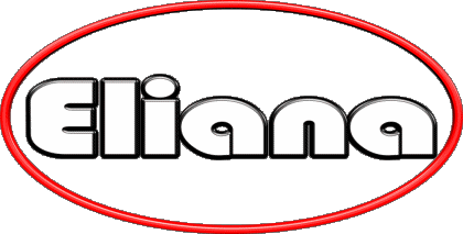 Eliana E FEMININE - Italy First Names 