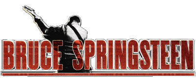 Bruce Springstein Rock USA Música Multimedia 