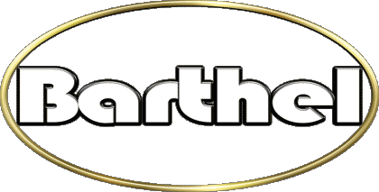 Barthel B MASCHIO - Germania Nome 