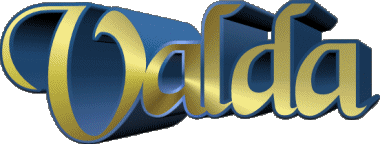 Valda V FEMININ - Italie Prénoms 