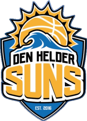 Den Helder Suns Pays Bas Basketball Sports 