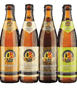 ABK Bier Deutschland Bier Getränke 