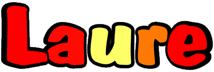 Laure L FEMENINO - Francia Nombre 