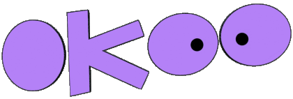 Okoo Enfants - Educatif Divers Programa de TV Multimedia 