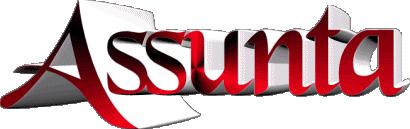 Assunta A FEMMINILE - Italia Nome 