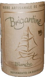 Brigantine Frankreich Bier Getränke 