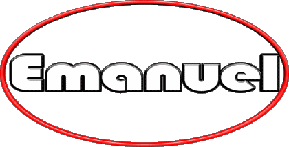 Emanuel E MASCHIO - Germania Nome 