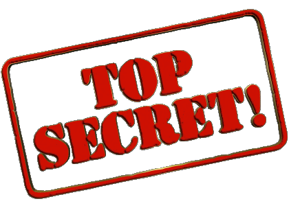 Logo Top Secret Movies International Multi Media 