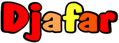 Djafar D MASCULINE - Maghreb Muslim First Names 