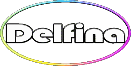 Delfina D FEMININ - Espagne Prénoms 