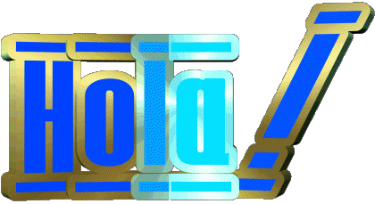 Swing 03 Hola Spanish Messages 