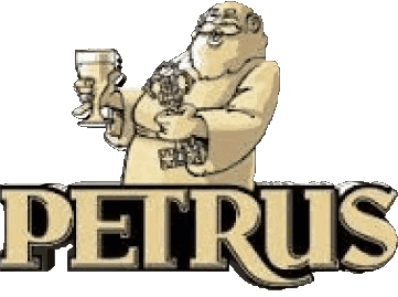 Petrus Belgium Beers Drinks 