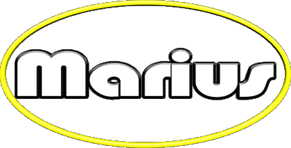 Marius M MASCHIO - Francia Nome 