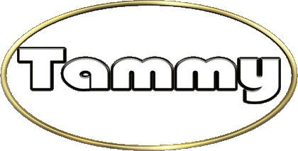 Tammy T FEMININE - UK - USA - IRL - AUS - NZ First Names 