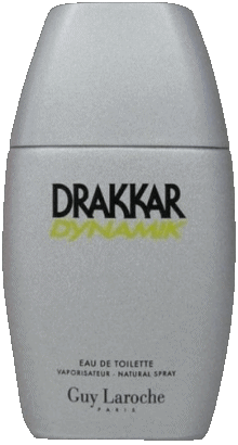 Guy Laroche Couture - Profumo Moda 