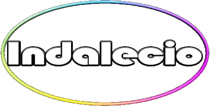 Indalecio I MASCHIO - Spagna Nome 