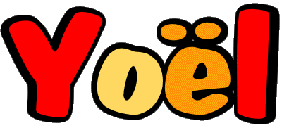 Yoël Y MANN - Frankreich Vorname 