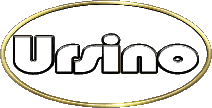 Ursino U MASCHIO -  Italia Nome 