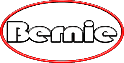 Bernie B FEMININ - UK - USA Prénoms 