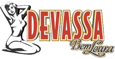 Devassa Brasilien Bier Getränke 