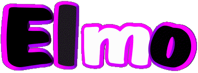 Elmo E MASCULINE - German First Names 