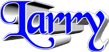 Larry L MANN - UK - USA - IRL - AUS - NZ Vorname 