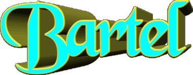 Bartel B MASCULINE - German First Names 