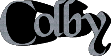 Colby C MASCULINO - UK - USA - IRL - AUS - NZ Nombre 