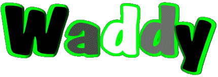 Waddy W MANN - Frankreich Vorname 