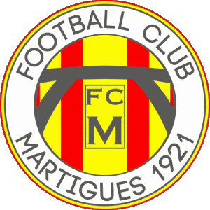 2013-2013 Martigues - FC Provence-Alpes-Côte d'Azur Soccer Club France Sports 