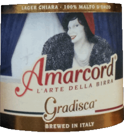 Amarcord Italy Beers Drinks 