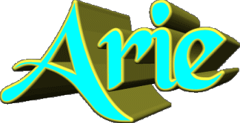 Arie A MASCHIO - UK - USA - IRL - AUS - NZ Nome 