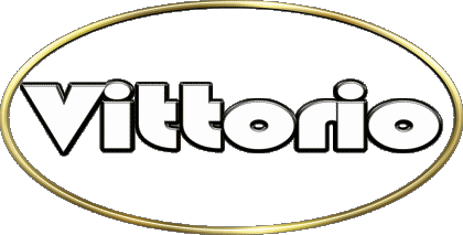 Vittorio V MASCULIN - Italie Prénoms 