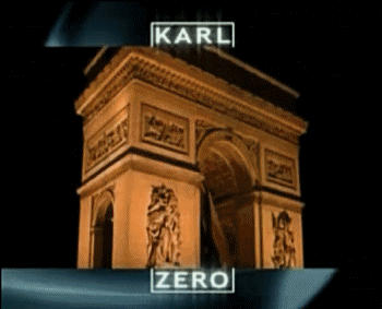 Jingle Pub 2008 BFM Channels - TV France Multi Media 