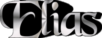 Elias E MASCULIN - Allemagne Prénoms 