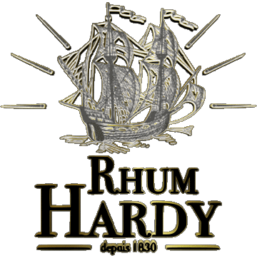 Hardy Rum Getränke 