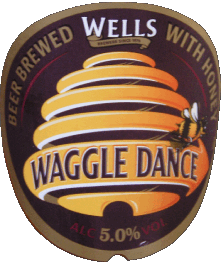 Waggle Dance UK Birre Bevande 